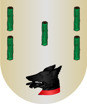 ESCUDO ALEATORIO